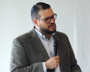 José Francisco Charry Ruiz José Francisco Charry Ruiz
