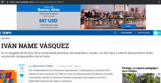 Hojas de vida de los congresistas colombianos.: Master, doctorados y especializaciones que congresistas nunca hicieron Hojas de vida de los congresistas colombianos.: Master, doctorados y especializaciones que congresistas nunca hicieron