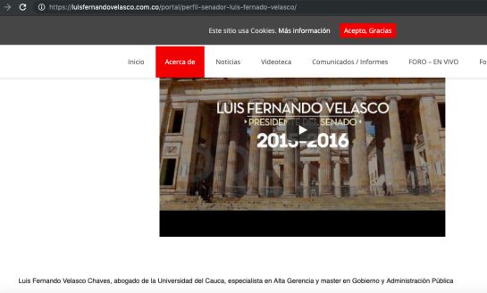 Hojas de vida de los congresistas colombianos.: Master, doctorados y especializaciones que congresistas nunca hicieron Hojas de vida de los congresistas colombianos.: Master, doctorados y especializaciones que congresistas nunca hicieron