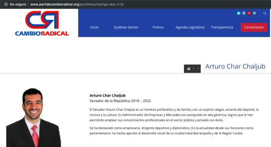 Hojas de vida de los congresistas colombianos.: Más inconsistencias en las hojas de vida de congresistas Hojas de vida de los congresistas colombianos.: Más inconsistencias en las hojas de vida de congresistas
