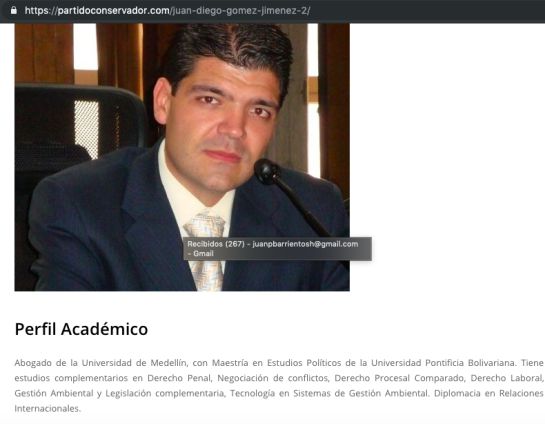 Hojas de vida de los congresistas colombianos.: Más inconsistencias en las hojas de vida de congresistas Hojas de vida de los congresistas colombianos.: Más inconsistencias en las hojas de vida de congresistas