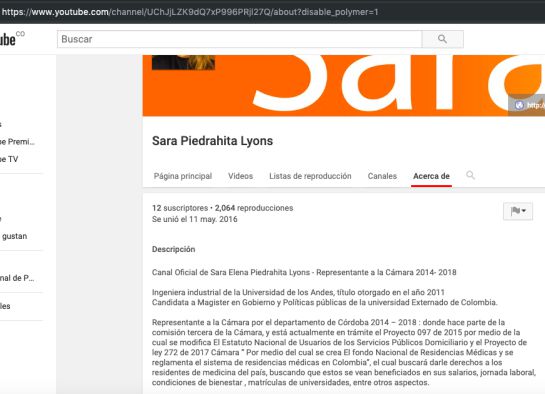 Hojas de vida de los congresistas colombianos.: Más inconsistencias en las hojas de vida de congresistas Hojas de vida de los congresistas colombianos.: Más inconsistencias en las hojas de vida de congresistas