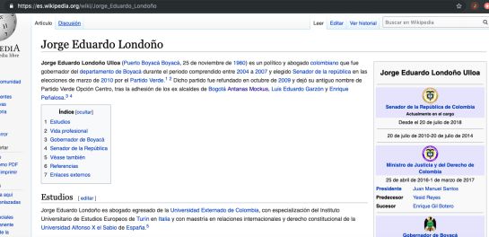Hojas de vida de los congresistas colombianos.: Otra tanda de Congresistas con inconsistencias en su hoja de vida Hojas de vida de los congresistas colombianos.: Otra tanda de Congresistas con inconsistencias en su hoja de vida