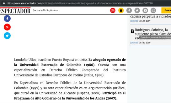 Hojas de vida de los congresistas colombianos.: Otra tanda de Congresistas con inconsistencias en su hoja de vida Hojas de vida de los congresistas colombianos.: Otra tanda de Congresistas con inconsistencias en su hoja de vida