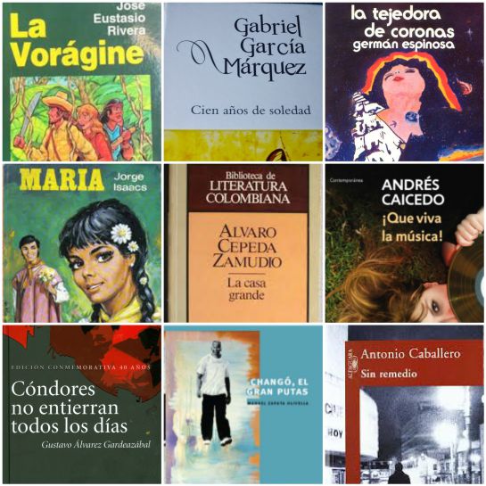 Libros: El Club de Lectura Libros: El Club de Lectura