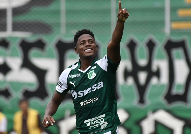 Liga Águila, Deportivo Cali, Dany Rosero, Entrenamiento, Junior: D.Rosero: “No es cierto que falté a entrenar, ni que firmé con otro equipo"