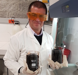 Uso del mangostino frutas: Cáscara de mangostino sirve para purificar el agua Uso del mangostino frutas: Cáscara de mangostino sirve para purificar el agua
