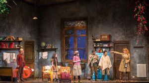 El Teatro Petro con la obra "Labio de Liebre" es el encargado de abrir el festival. El Teatro Petro con la obra "Labio de Liebre" es el encargado de abrir el festival.