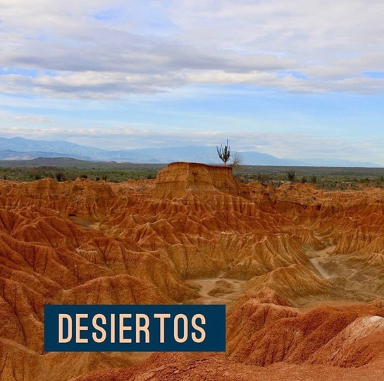 Viaje: Gampling Tour te ofrece más de 100 ecosistemas colombianos para disfrutar Viaje: Gampling Tour te ofrece más de 100 ecosistemas colombianos para disfrutar