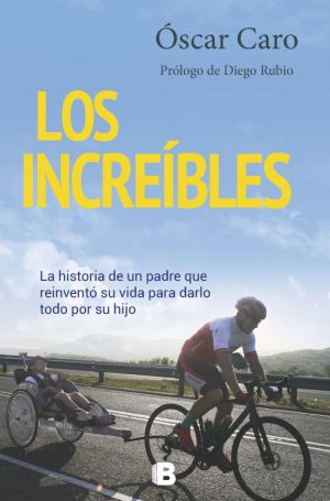 Los hijos con discapacidad son una bendición: Óscar Caro Los hijos con discapacidad son una bendición: Óscar Caro
