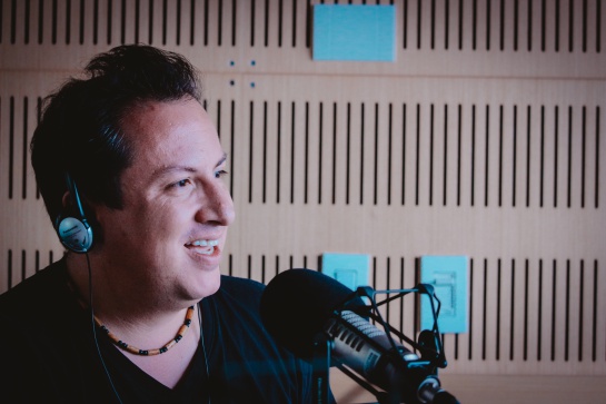 Cantante: Mi Banda Sonora con Mauricio Rodríguez Cantante: Mi Banda Sonora con Mauricio Rodríguez