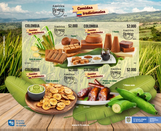 Panela producción: Colombia incrementa las exportaciones de panela Panela producción: Colombia incrementa las exportaciones de panela