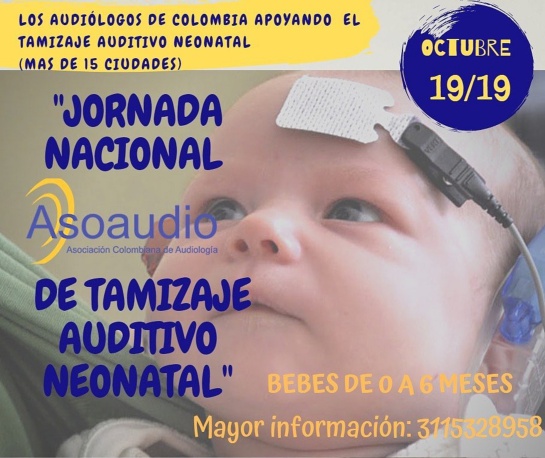 Salud auditiva: Salud auditiva en Colombia Salud auditiva: Salud auditiva en Colombia