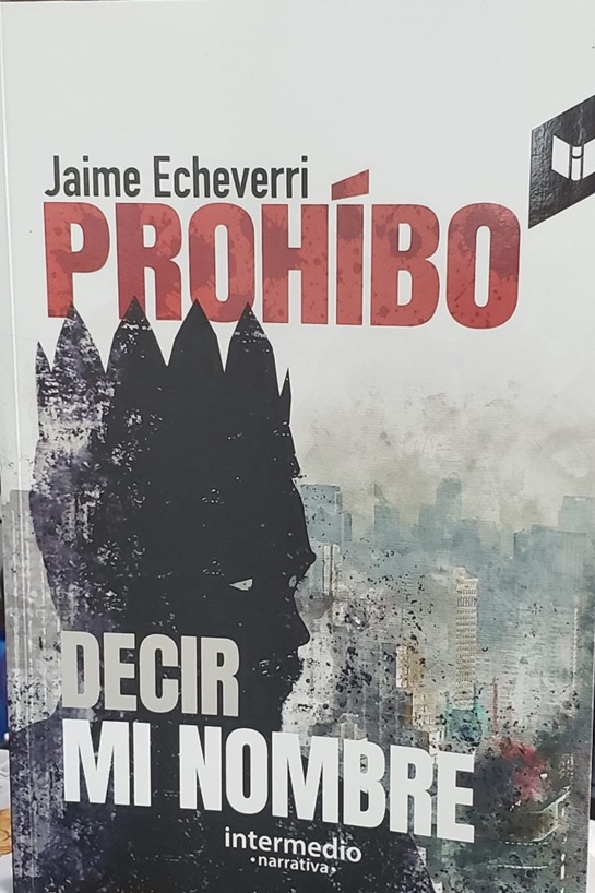 Poder político: “Prohíbo decir mí nombre Poder político: “Prohíbo decir mí nombre