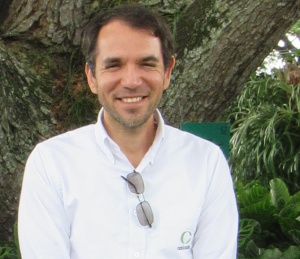 Germán Vargas Germán Vargas