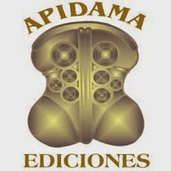 Editoriales afro: “Apidama Ediciones” Editorial de literatura afro Editoriales afro: “Apidama Ediciones” Editorial de literatura afro