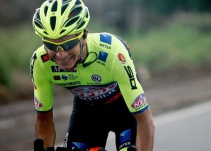 Dayer Quintana: "Estoy contento de volver a correr con Nairo"