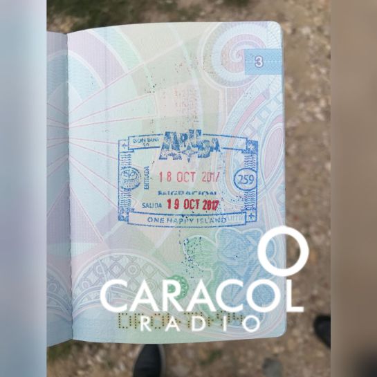 Aída Merlano: Las viviendas y una maleta misteriosa de Aída Merlano Aída Merlano: Las viviendas y una maleta misteriosa de Aída Merlano