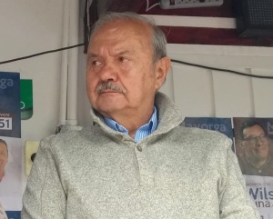 José Ignacio Tamayo José Ignacio Tamayo