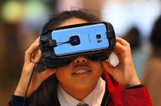 Matoneo: Gafas de realidad virtual para combatir el matoneo en colegios distritales Matoneo: Gafas de realidad virtual para combatir el matoneo en colegios distritales