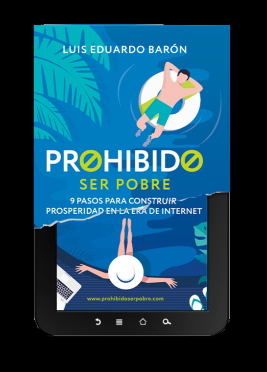 Internet: "Prohibido ser pobre" Internet: "Prohibido ser pobre"