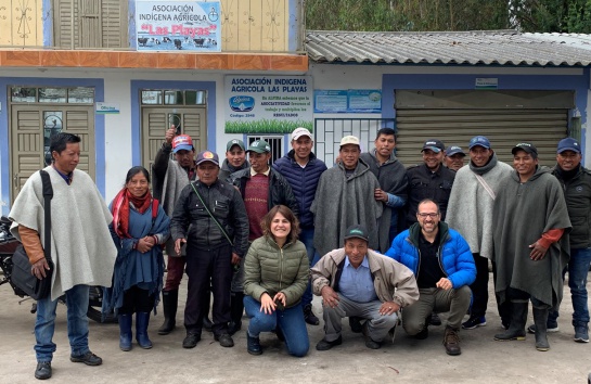 Leche Colombia Nueva Zelandia: Modelo neozelandés mejora la productividad a lecheros colombianos Leche Colombia Nueva Zelandia: Modelo neozelandés mejora la productividad a lecheros colombianos