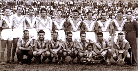 Rosario Wanders, el equipo que se convirtió en el Deportes Quindío Rosario Wanders, el equipo que se convirtió en el Deportes Quindío