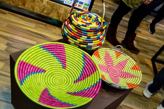 Exposiciones: Expoartesanías 2019 Exposiciones: Expoartesanías 2019