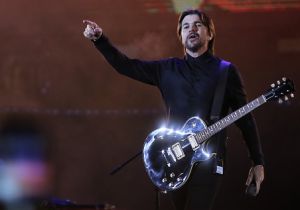 La celebración de los 25 años de Rock al Parque fue un hecho importante en el 2019 La celebración de los 25 años de Rock al Parque fue un hecho importante en el 2019