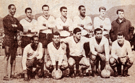 Selección Brasileños Selección Brasileños