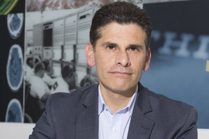 Jorge Vergara Jorge Vergara