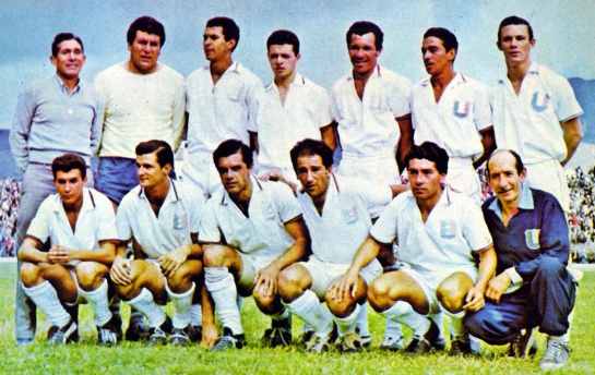 Once Caldas Once Caldas