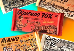 Late de latir el Corazón y Chocó por el nombre del departamento. Late de latir el Corazón y Chocó por el nombre del departamento.