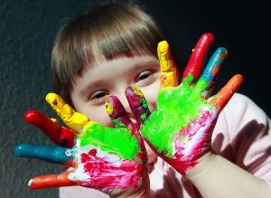 Propuestas artísticas de niños y jóvenes con discapacidades Propuestas artísticas de niños y jóvenes con discapacidades