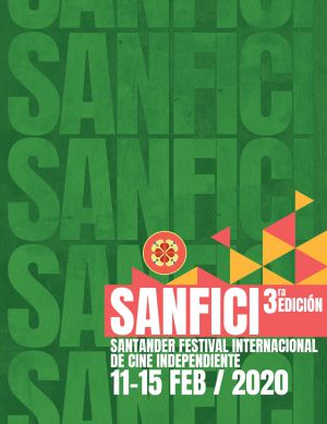Santander realiza el 3er Festival de Cine Independiente SANFICI 2020 Santander realiza el 3er Festival de Cine Independiente SANFICI 2020