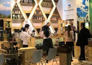 ProColombia una de sus funciones es de acompañamiento al empresario que busca internacionalizarse. ProColombia una de sus funciones es de acompañamiento al empresario que busca internacionalizarse.