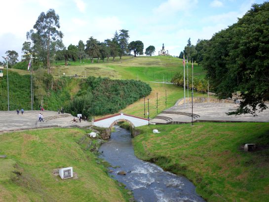 Tunja-Boyacá Tunja-Boyacá