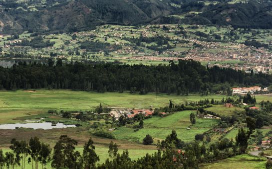 Paipa -Boyacá Paipa -Boyacá
