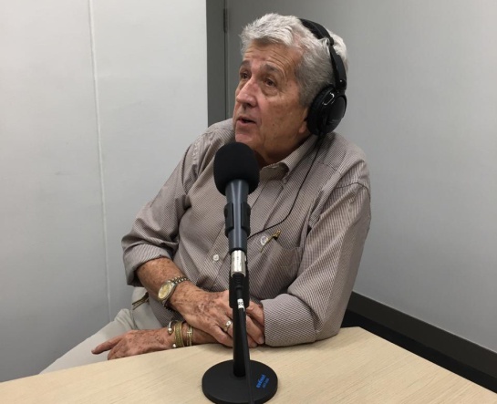 Bernardo Tobón Martínez: Mi Banda Sonora con Bernardo Tobón Martínez Bernardo Tobón Martínez: Mi Banda Sonora con Bernardo Tobón Martínez