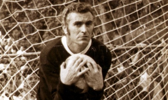 Amadeo Carrizo Amadeo Carrizo