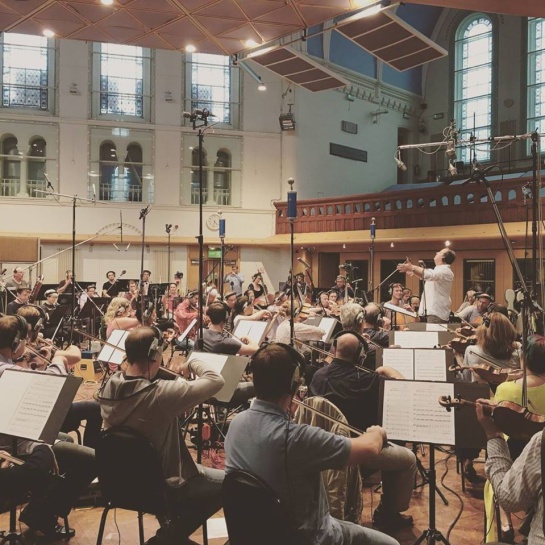 Abbey Roas Institute: Abbey Road Studios abre escuela y será dirigido por Julio Reyes Copello Abbey Roas Institute: Abbey Road Studios abre escuela y será dirigido por Julio Reyes Copello