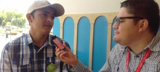 Café en Quindío: Amor, pasión y juventud, ingredientes para un buen café Café en Quindío: Amor, pasión y juventud, ingredientes para un buen café
