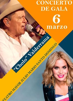 Adriana Lucía y El Cholo Valderrama además invitados al Festival en Ibagué. Adriana Lucía y El Cholo Valderrama además invitados al Festival en Ibagué.