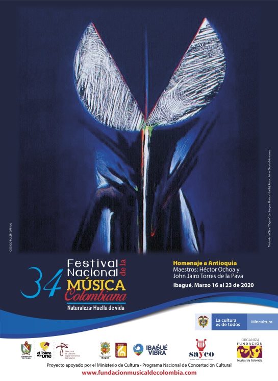 Festival Nacional de la Música Colombiana: Se inaugurará la edición no. 34 del Festival Nacional de la Música Colombia Festival Nacional de la Música Colombiana: Se inaugurará la edición no. 34 del Festival Nacional de la Música Colombia