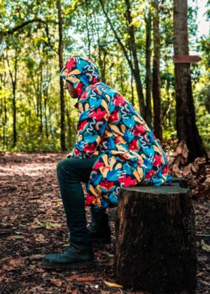 Kupa: Kupa es una marca que confecciona con telas e insumos 100% colombianos Kupa: Kupa es una marca que confecciona con telas e insumos 100% colombianos
