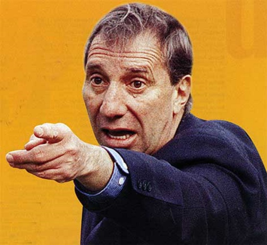Carlos Salvador Bilardo Carlos Salvador Bilardo