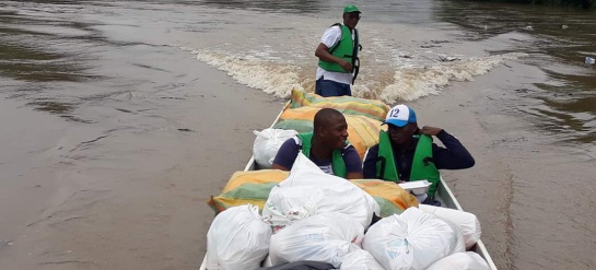 Agricultura en Chocó, Quibdó, Istmina: El Chocó tiene gran potencial agrícola pero necesita apoyo Agricultura en Chocó, Quibdó, Istmina: El Chocó tiene gran potencial agrícola pero necesita apoyo