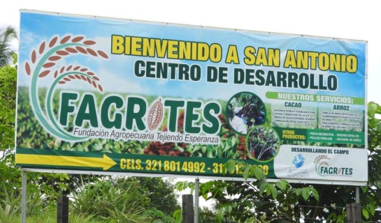 Agricultura en Chocó, Quibdó, Istmina: El Chocó tiene gran potencial agrícola pero necesita apoyo Agricultura en Chocó, Quibdó, Istmina: El Chocó tiene gran potencial agrícola pero necesita apoyo
