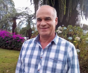 Carlos Felipe Hoyos Carlos Felipe Hoyos