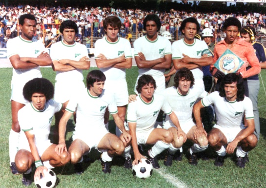 Deportivo Cali 1978 Deportivo Cali 1978